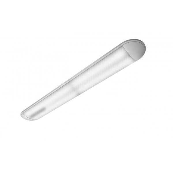 светильник A-PROM-40DxKP Slim + БАП