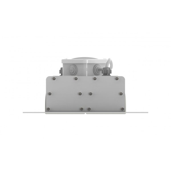 светильник для АЗС A-AZS-100DxKLCL